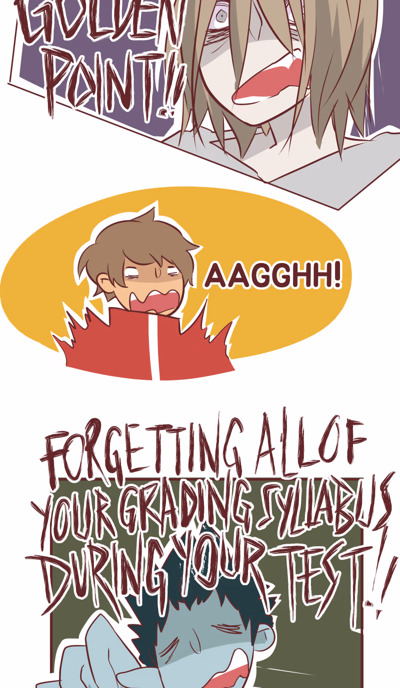 Just for Kicks Chapter 100.901 page 5 - 