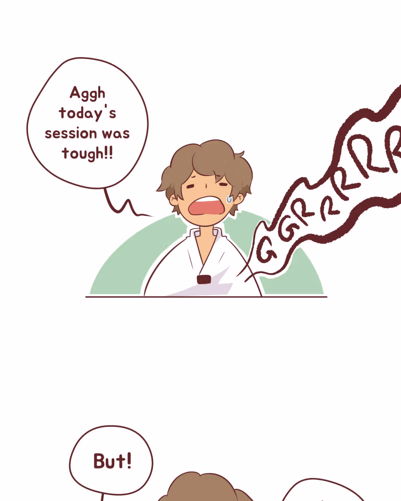 Just for Kicks Chapter 100.902 page 2 - 