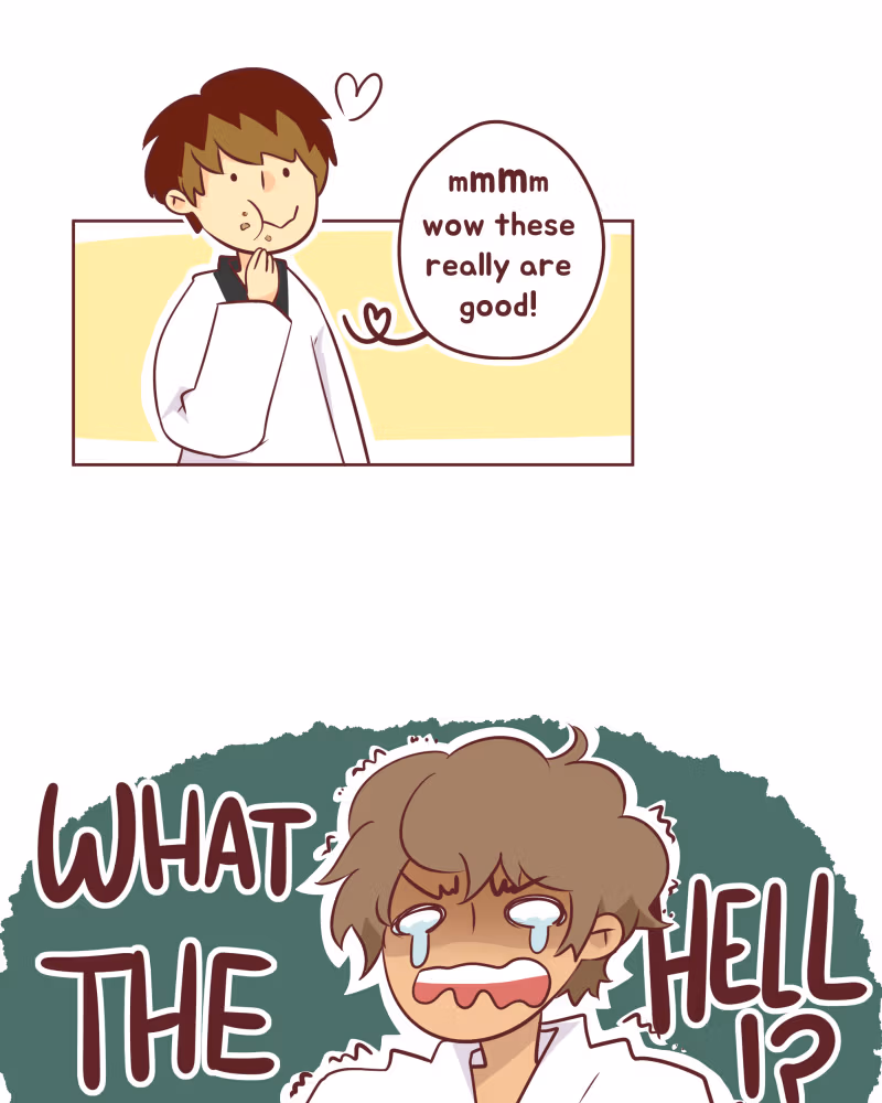 Just for Kicks Chapter 100.902 page 9 - 