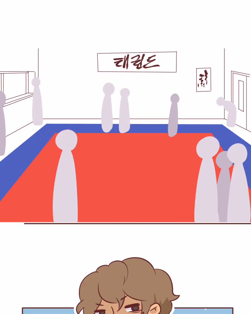 Just for Kicks Chapter 100.903 page 2 - 