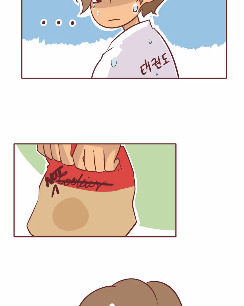 Just for Kicks Chapter 100.903 page 3 - 