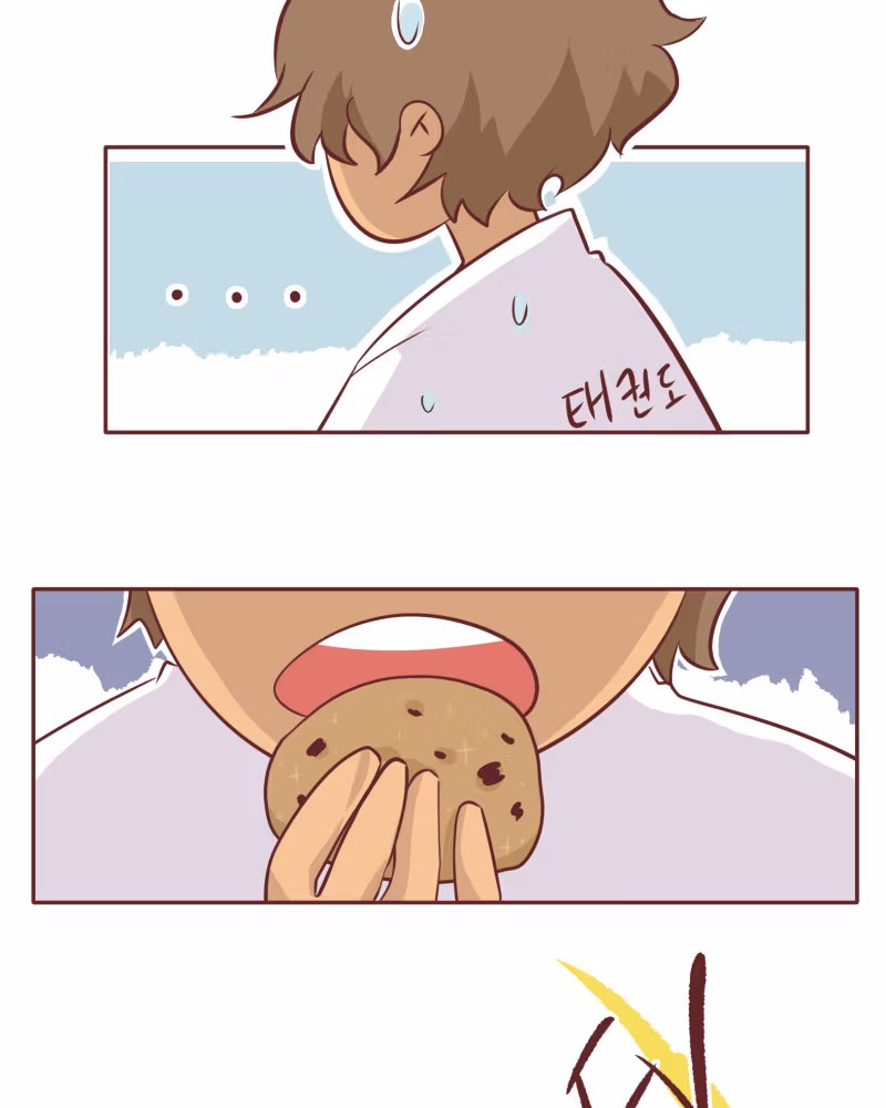 Just for Kicks Chapter 100.903 page 4 - 