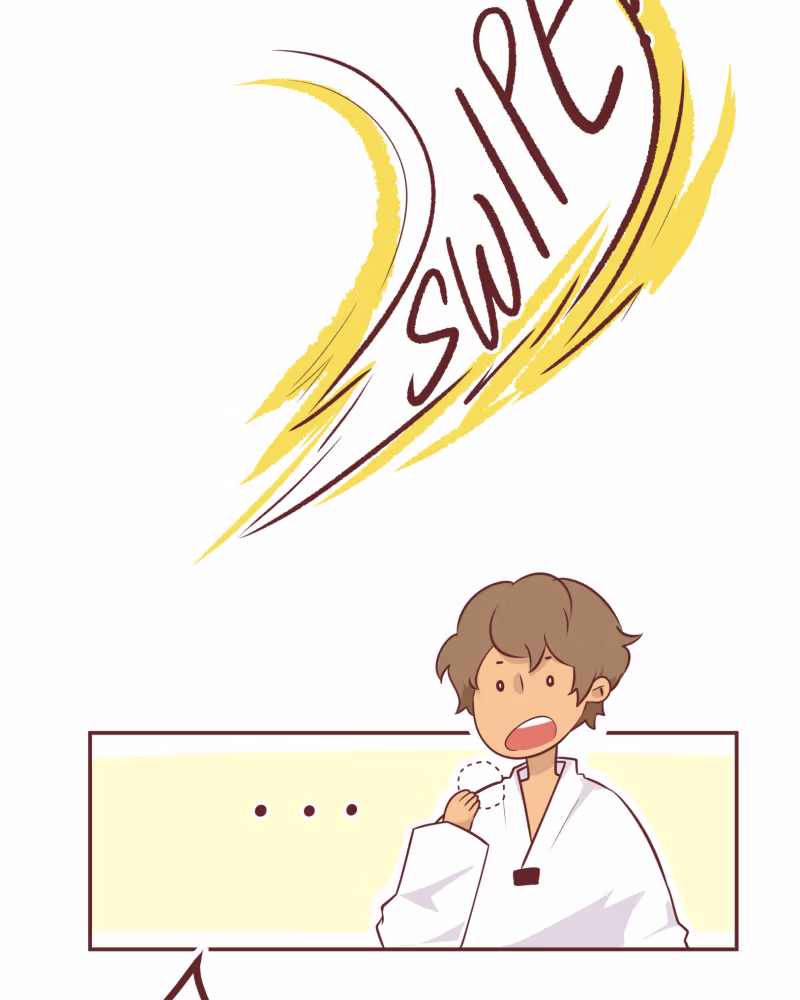 Just for Kicks Chapter 100.903 page 5 - 