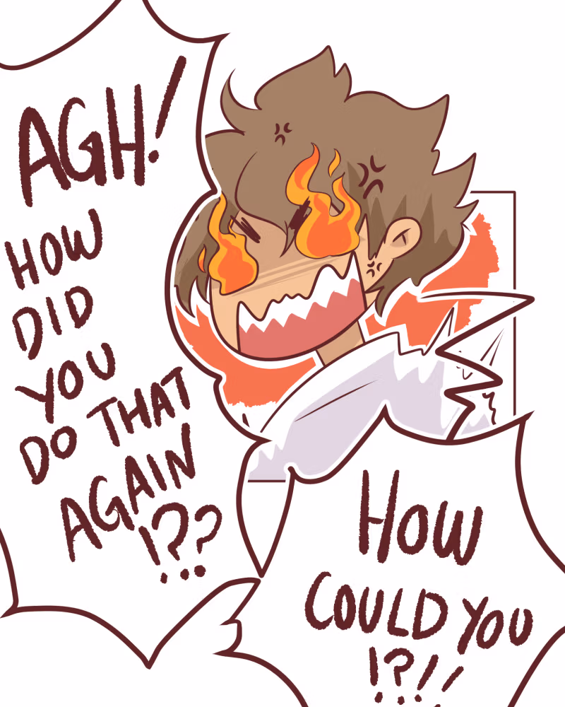 Just for Kicks Chapter 100.903 page 6 - 