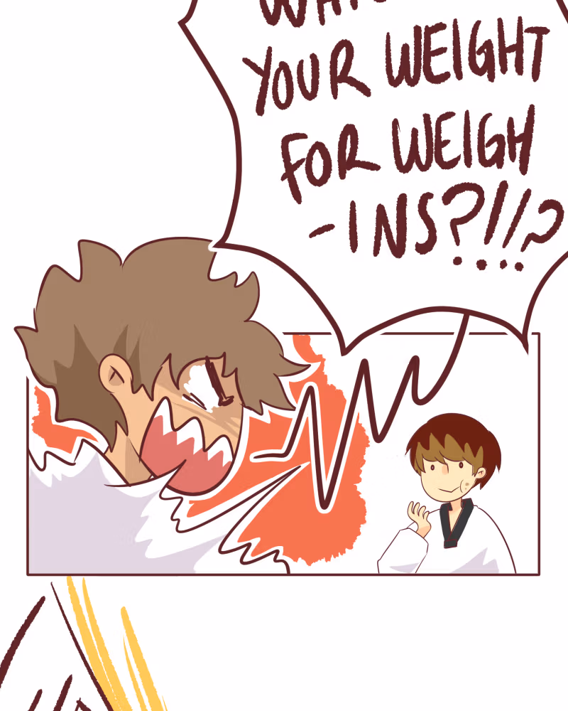 Just for Kicks Chapter 100.903 page 8 - 