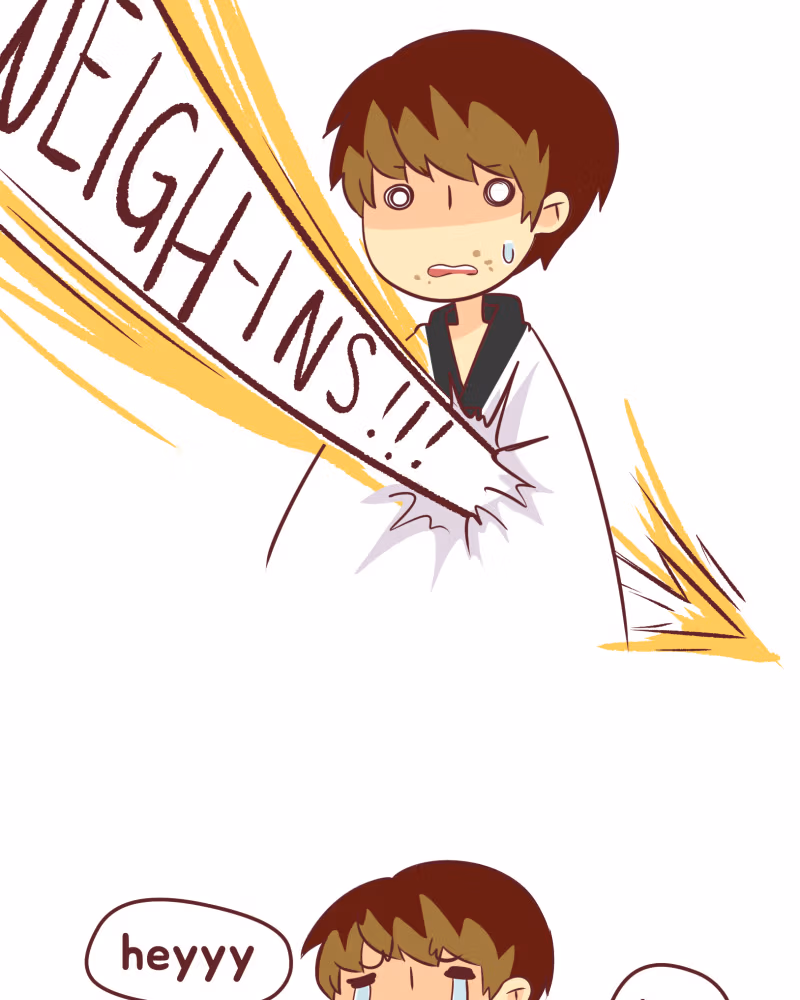 Just for Kicks Chapter 100.903 page 9 - 