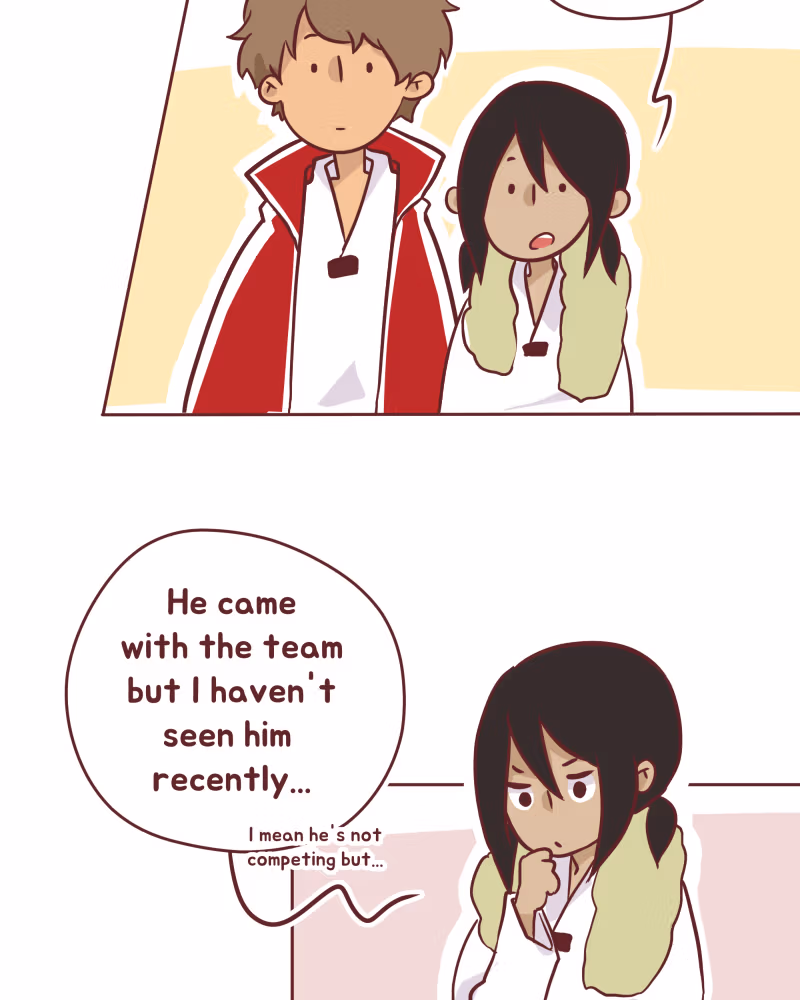 Just for Kicks Chapter 100.904 page 3 - 