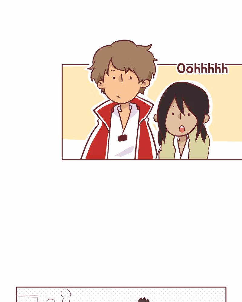 Just for Kicks Chapter 100.904 page 5 - 