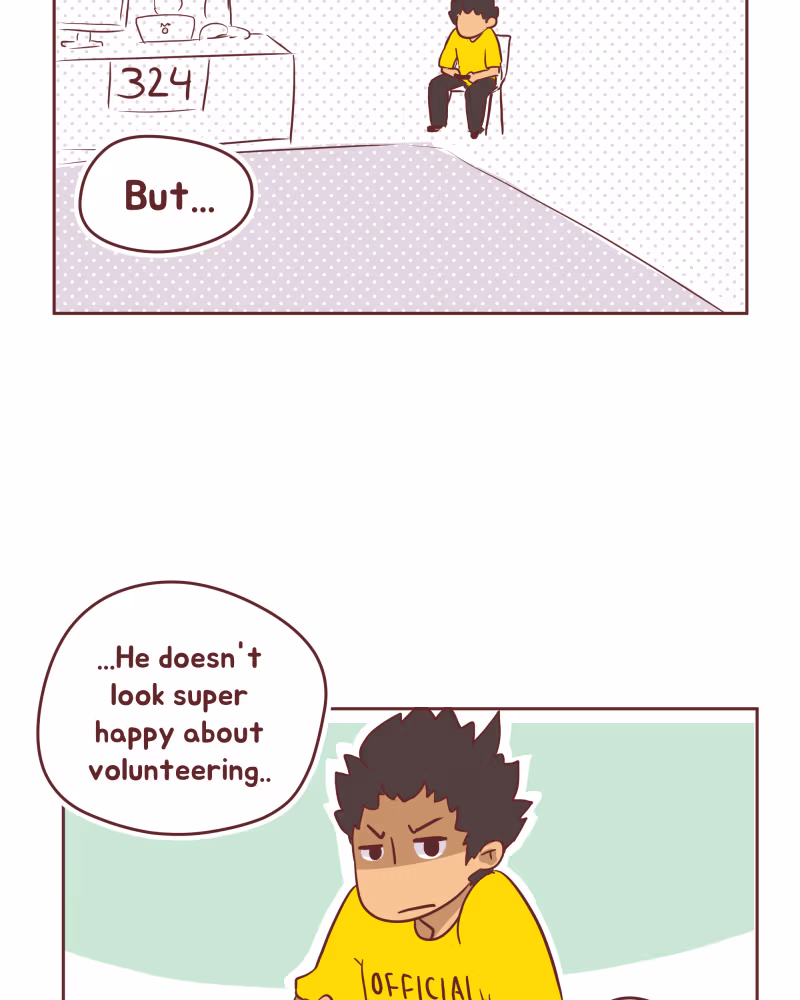 Just for Kicks Chapter 100.904 page 6 - 