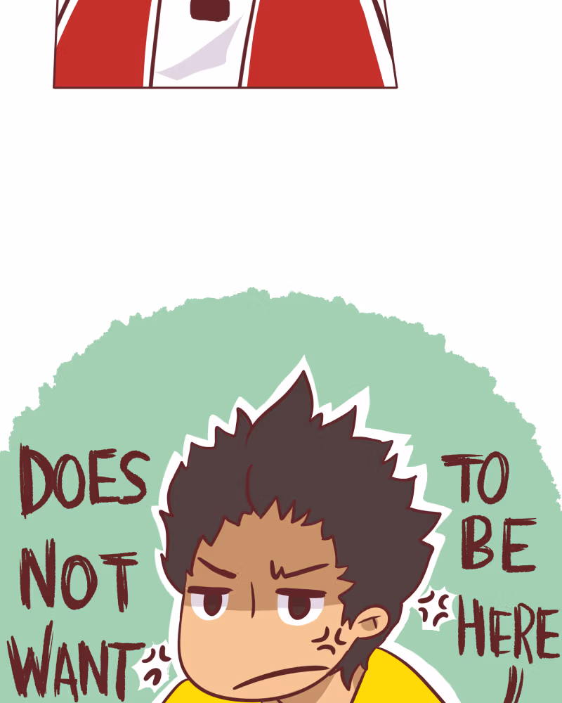 Just for Kicks Chapter 100.904 page 8 - 