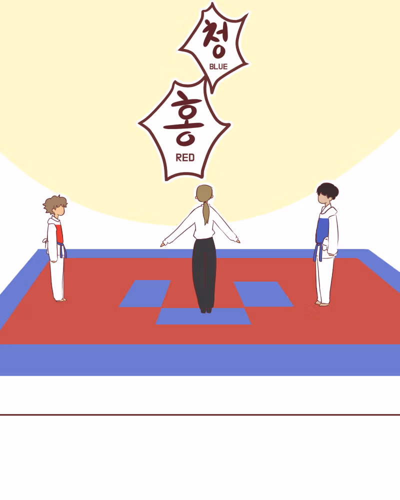 Just for Kicks Chapter 100.905 page 2 - 