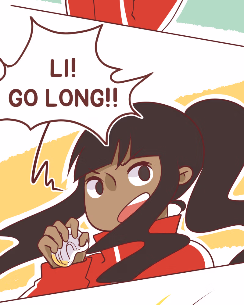 Just for Kicks Chapter 100.905 page 12 - 