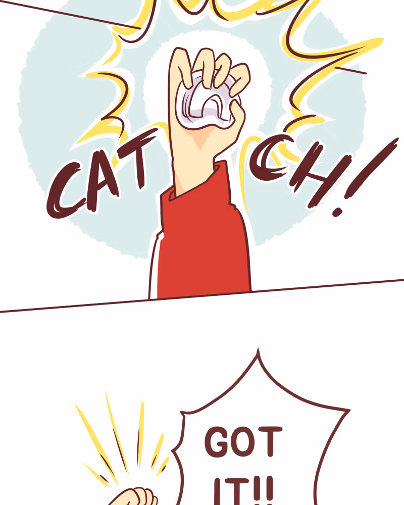 Just for Kicks Chapter 100.905 page 14 - 