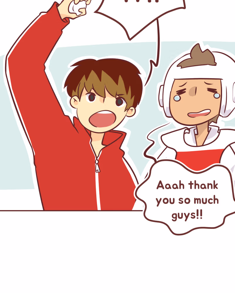 Just for Kicks Chapter 100.905 page 15 - 