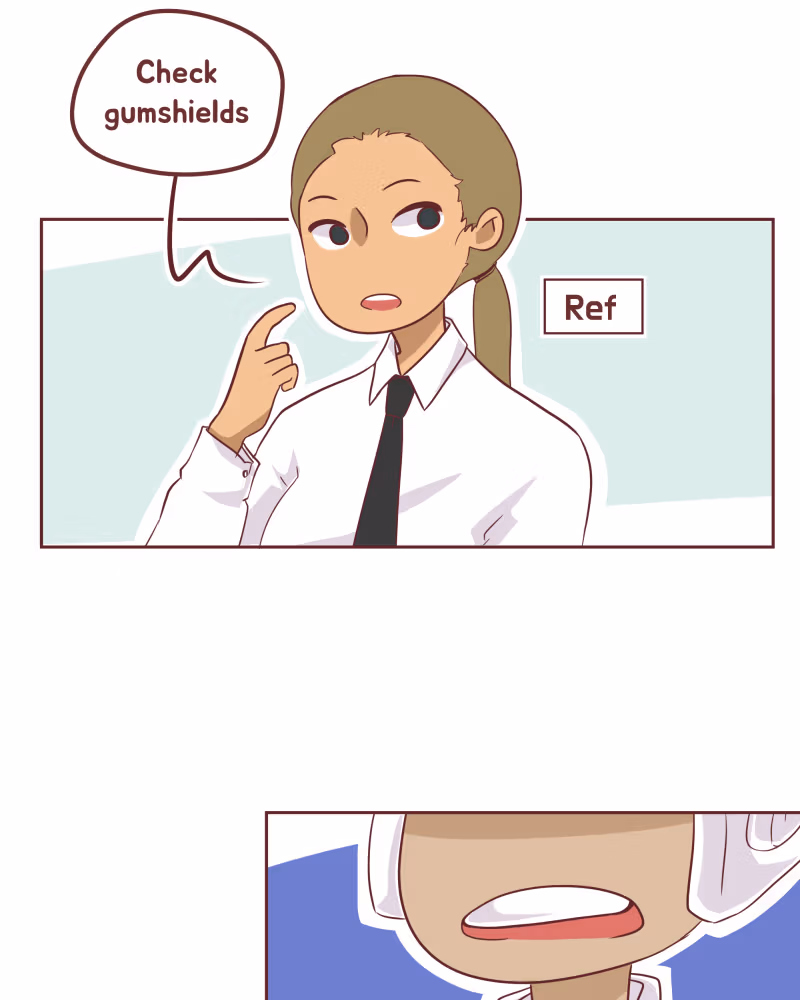 Just for Kicks Chapter 100.905 page 3 - 