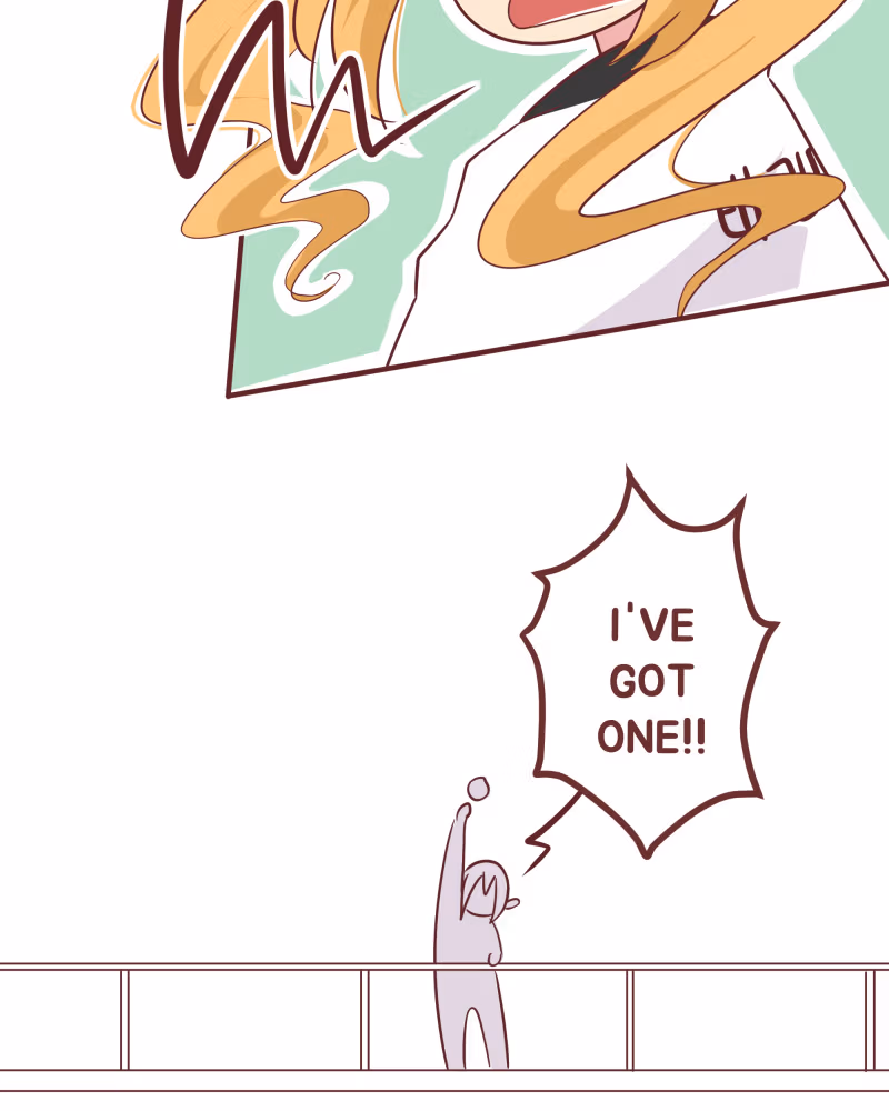Just for Kicks Chapter 100.905 page 8 - 