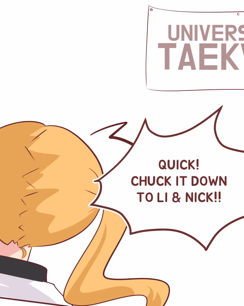 Just for Kicks Chapter 100.905 page 9 - 