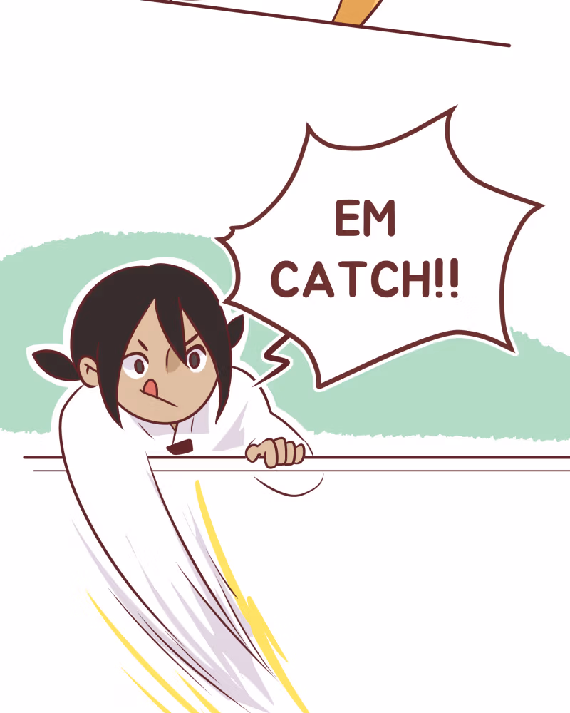 Just for Kicks Chapter 100.905 page 10 - 