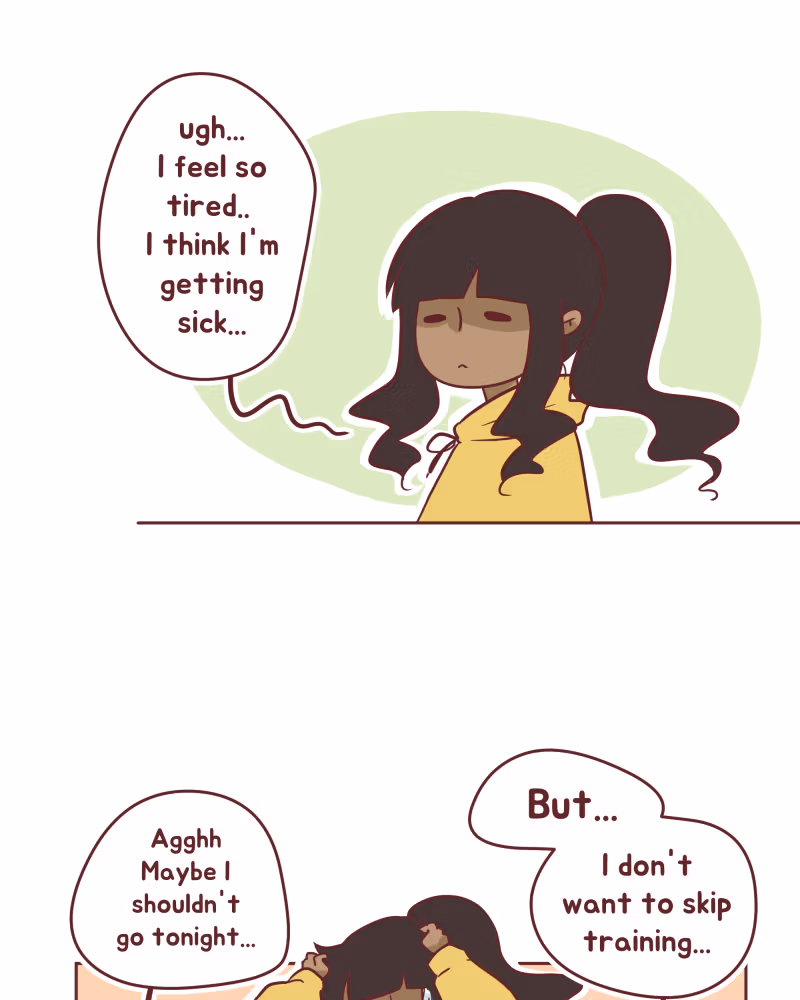Just for Kicks Chapter 100.906 page 2 - 