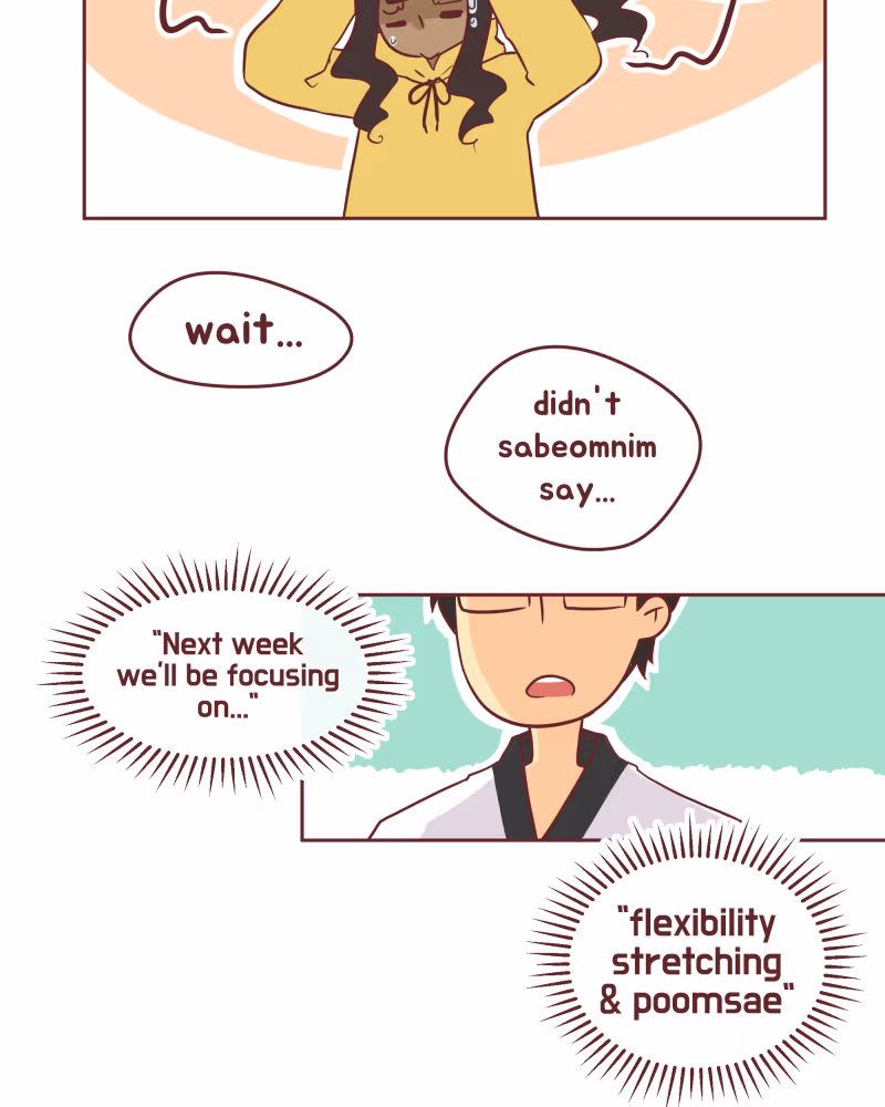 Just for Kicks Chapter 100.906 page 3 - 
