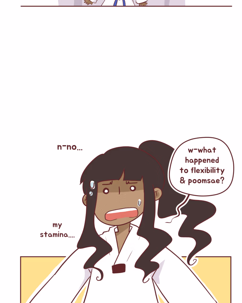 Just for Kicks Chapter 100.906 page 7 - 