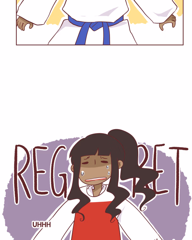 Just for Kicks Chapter 100.906 page 8 - 
