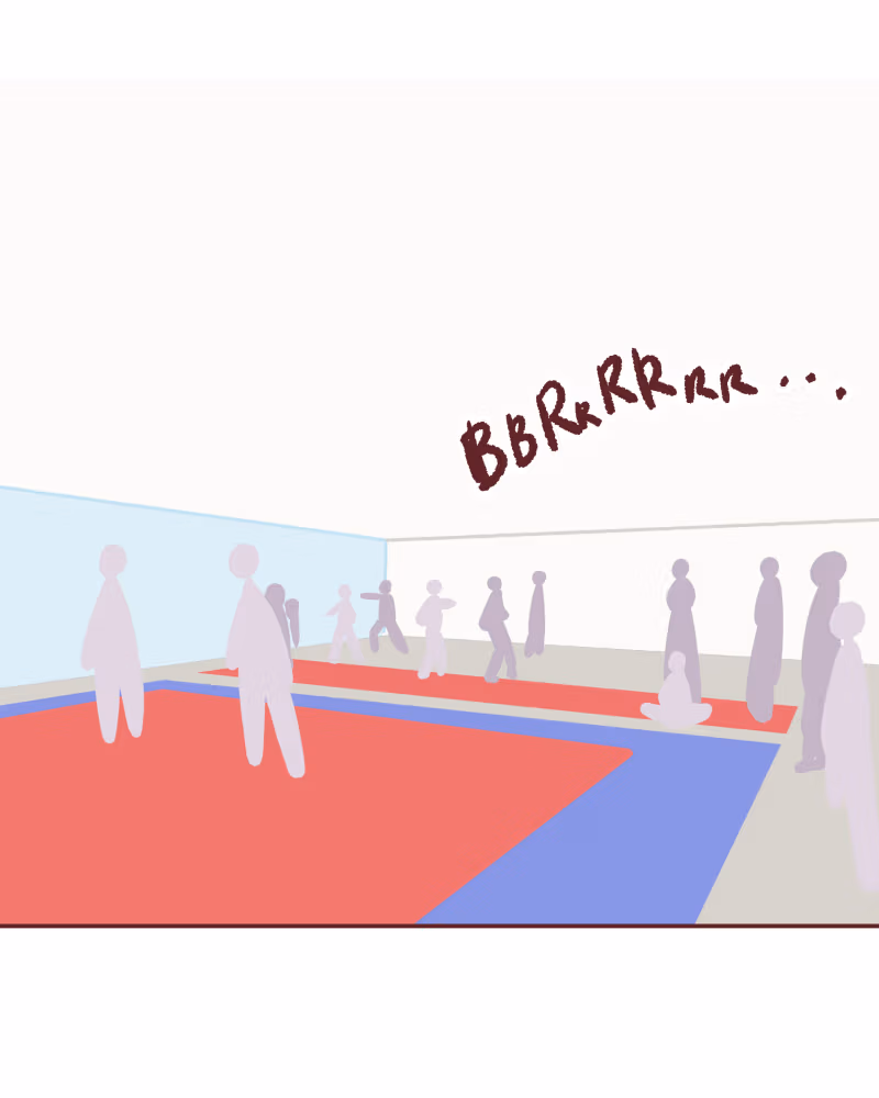 Just for Kicks Chapter 100.907 page 2 - 