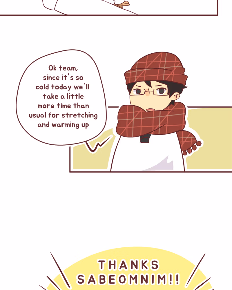 Just for Kicks Chapter 100.907 page 4 - 