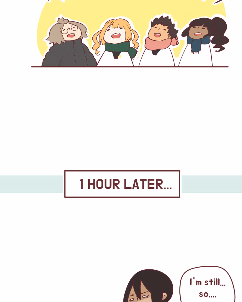 Just for Kicks Chapter 100.907 page 5 - 
