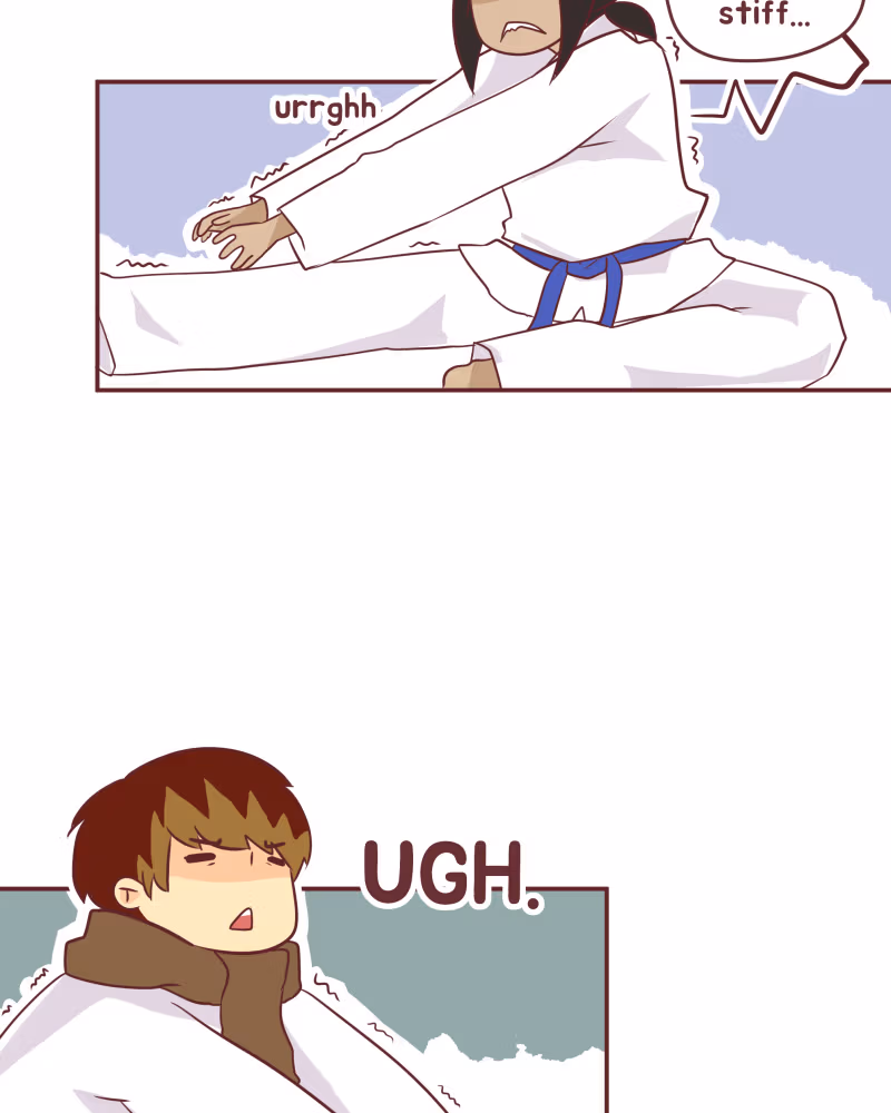 Just for Kicks Chapter 100.907 page 6 - 