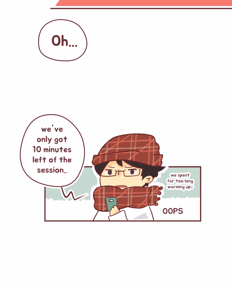 Just for Kicks Chapter 100.907 page 9 - 