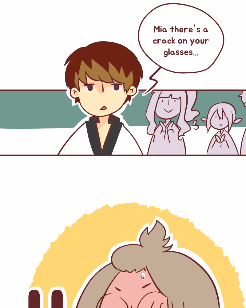 Just for Kicks Chapter 100.908 page 11 - 