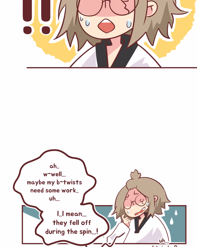 Just for Kicks Chapter 100.908 page 12 - 