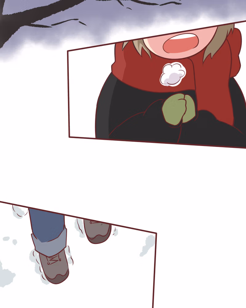 Just for Kicks Chapter 100.908 page 3 - 
