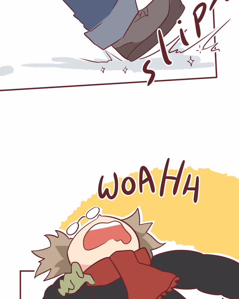 Just for Kicks Chapter 100.908 page 5 - 