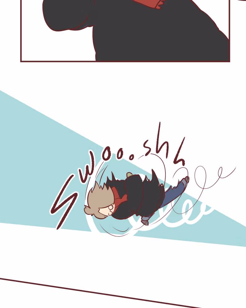 Just for Kicks Chapter 100.908 page 6 - 