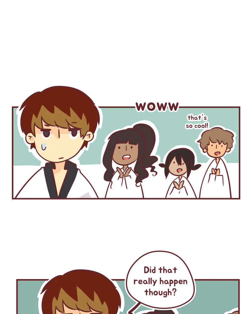 Just for Kicks Chapter 100.908 page 9 - 