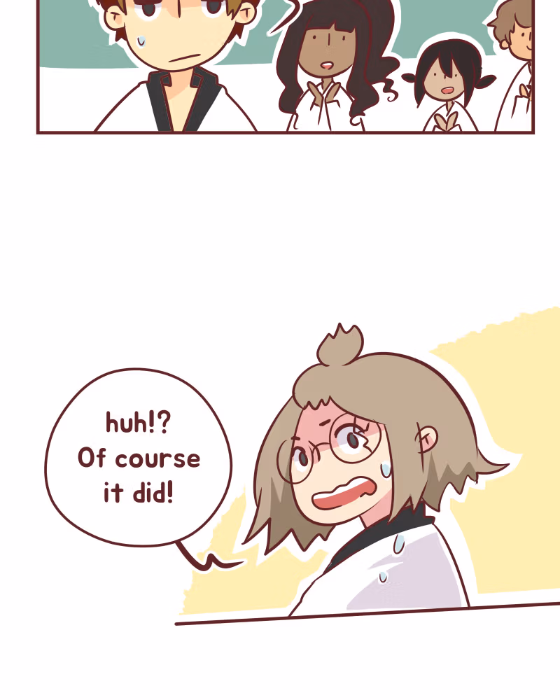 Just for Kicks Chapter 100.908 page 10 - 