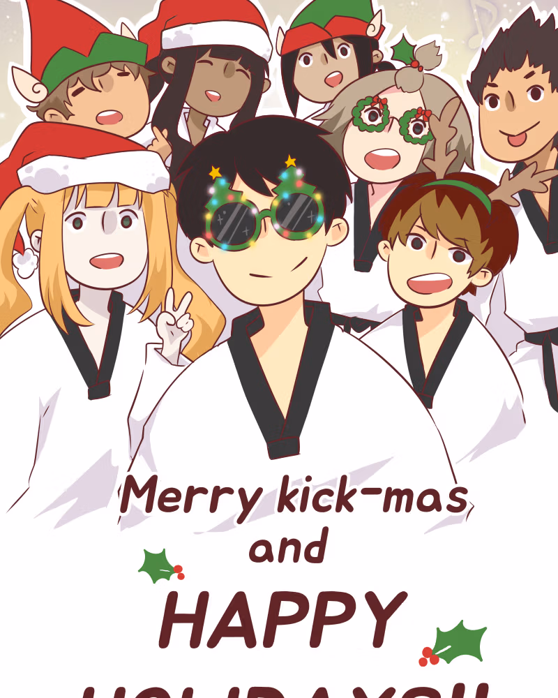 Just for Kicks Chapter 100.909 page 11 - 