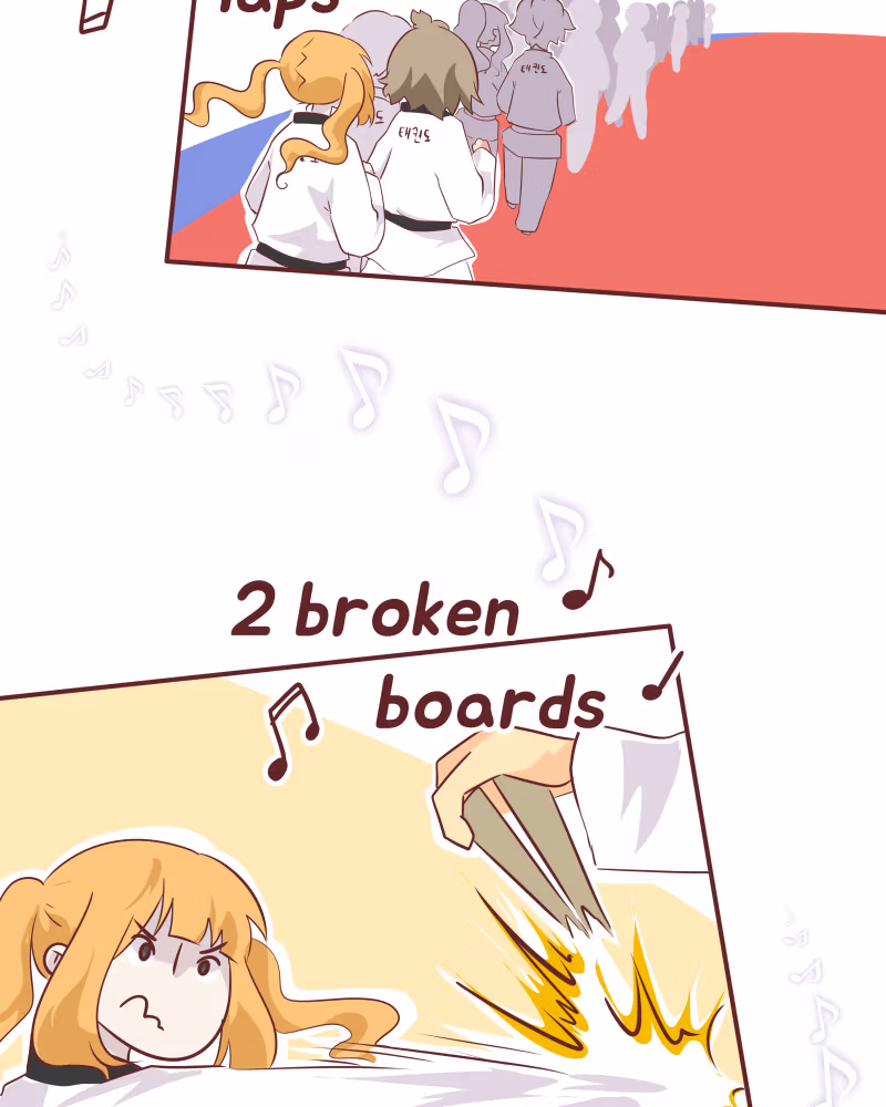 Just for Kicks Chapter 100.909 page 9 - 
