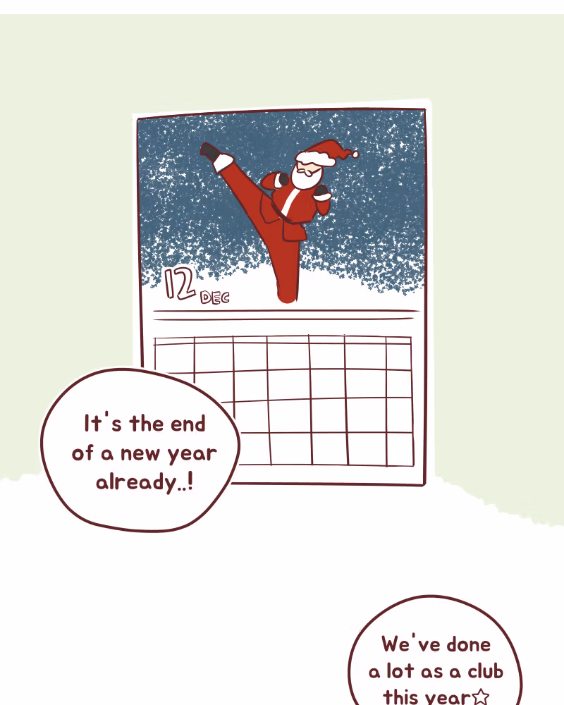Just for Kicks Chapter 100.91 page 2 - 