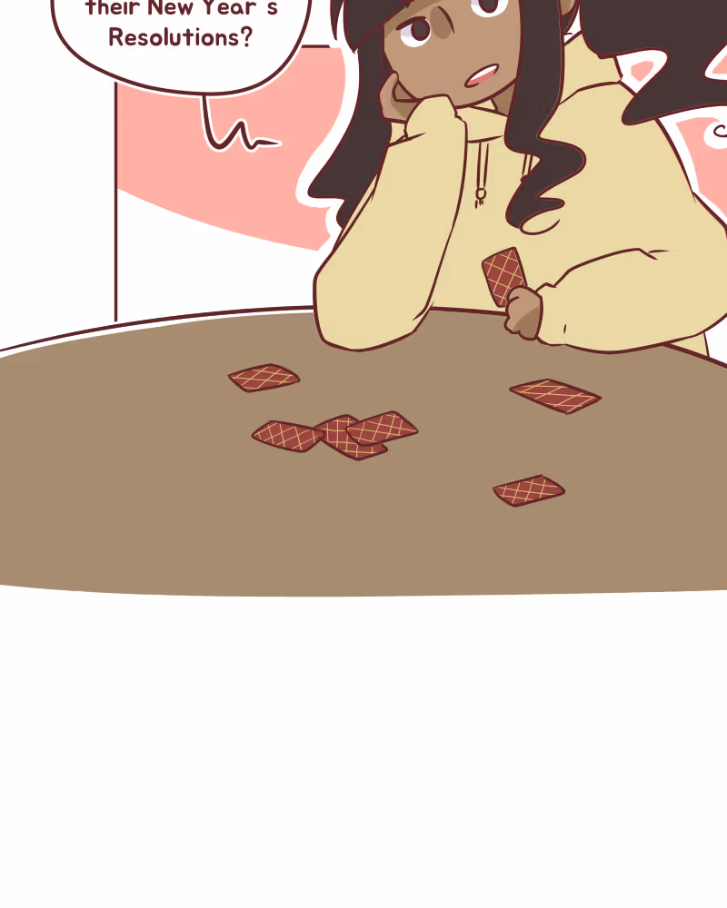 Just for Kicks Chapter 100.91 page 4 - 