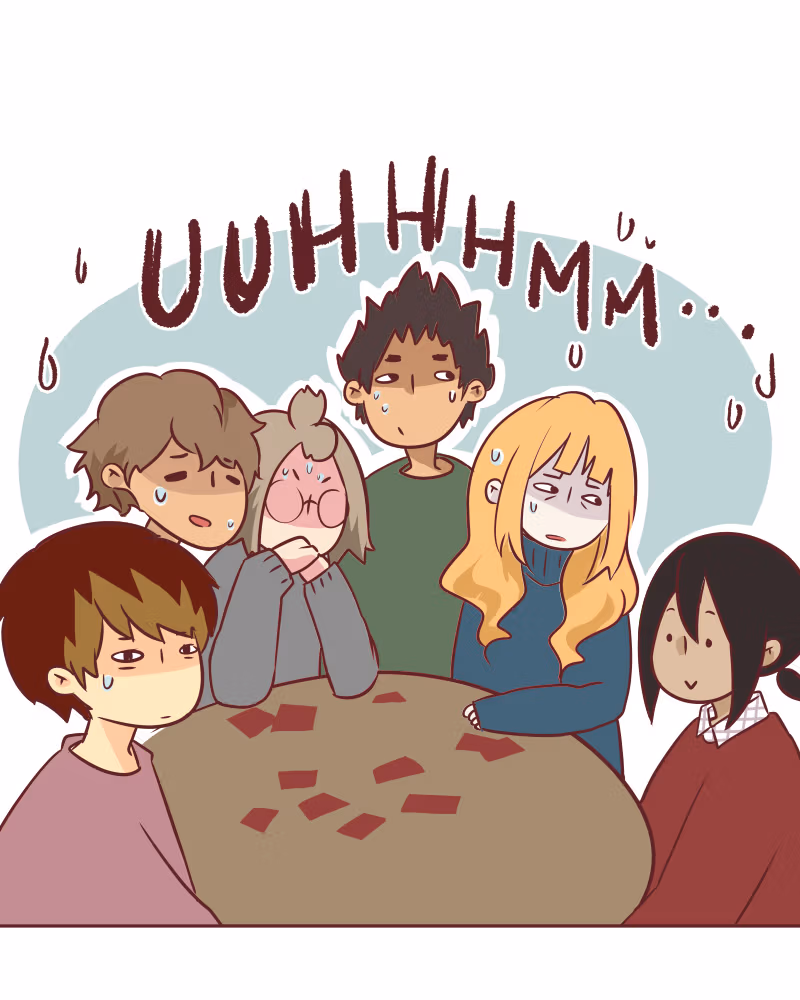 Just for Kicks Chapter 100.91 page 5 - 