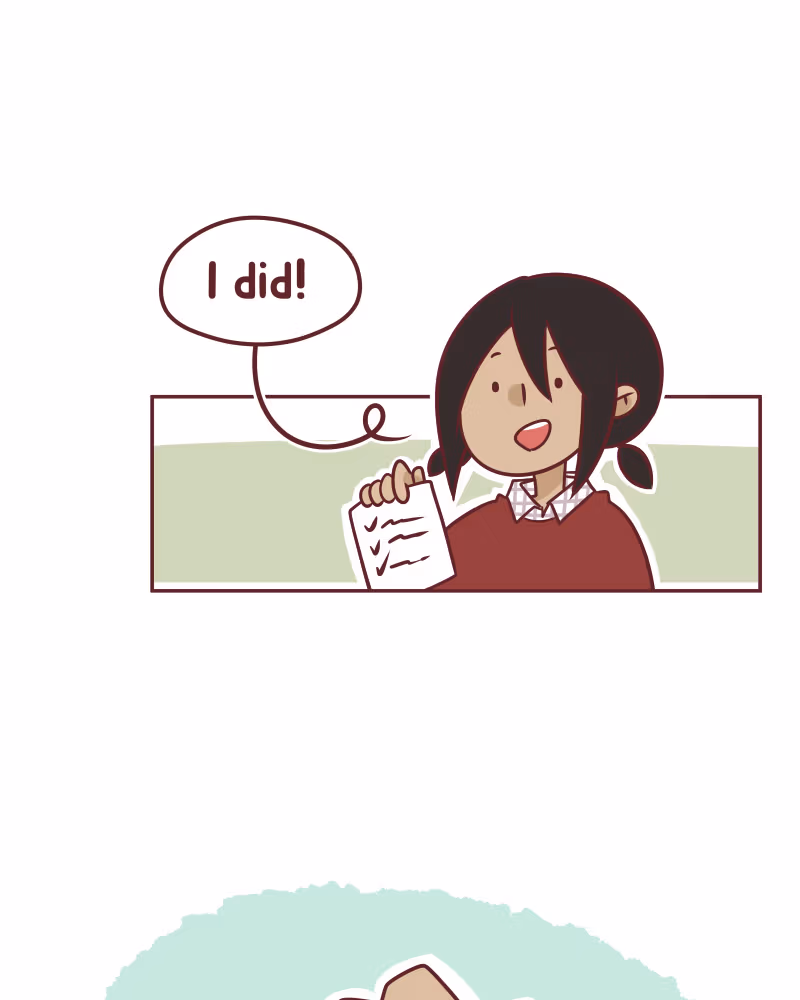 Just for Kicks Chapter 100.91 page 6 - 