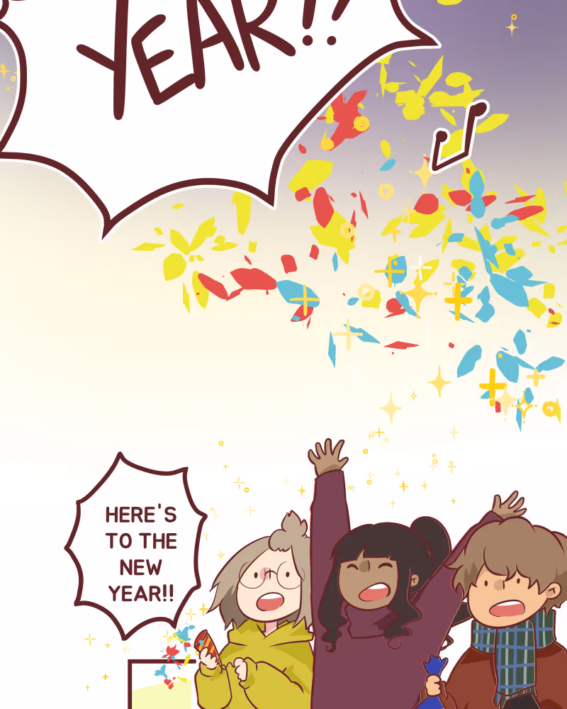 Just for Kicks Chapter 100.911 page 4 - 