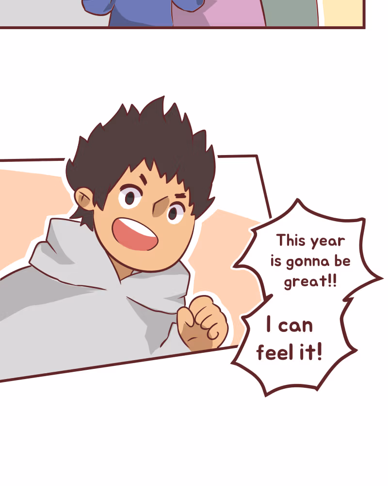 Just for Kicks Chapter 100.911 page 6 - 