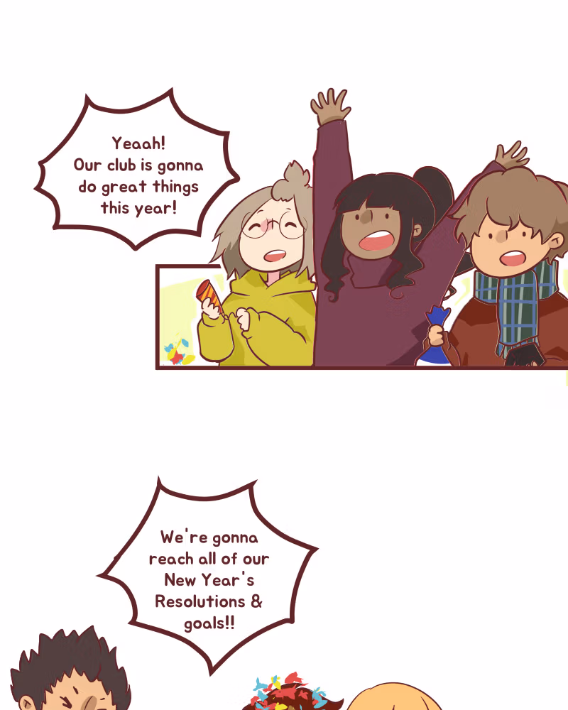 Just for Kicks Chapter 100.911 page 7 - 