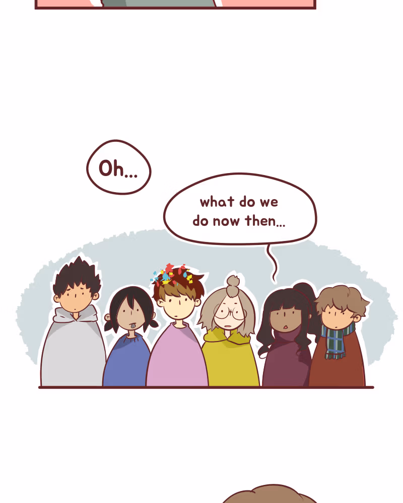 Just for Kicks Chapter 100.911 page 9 - 