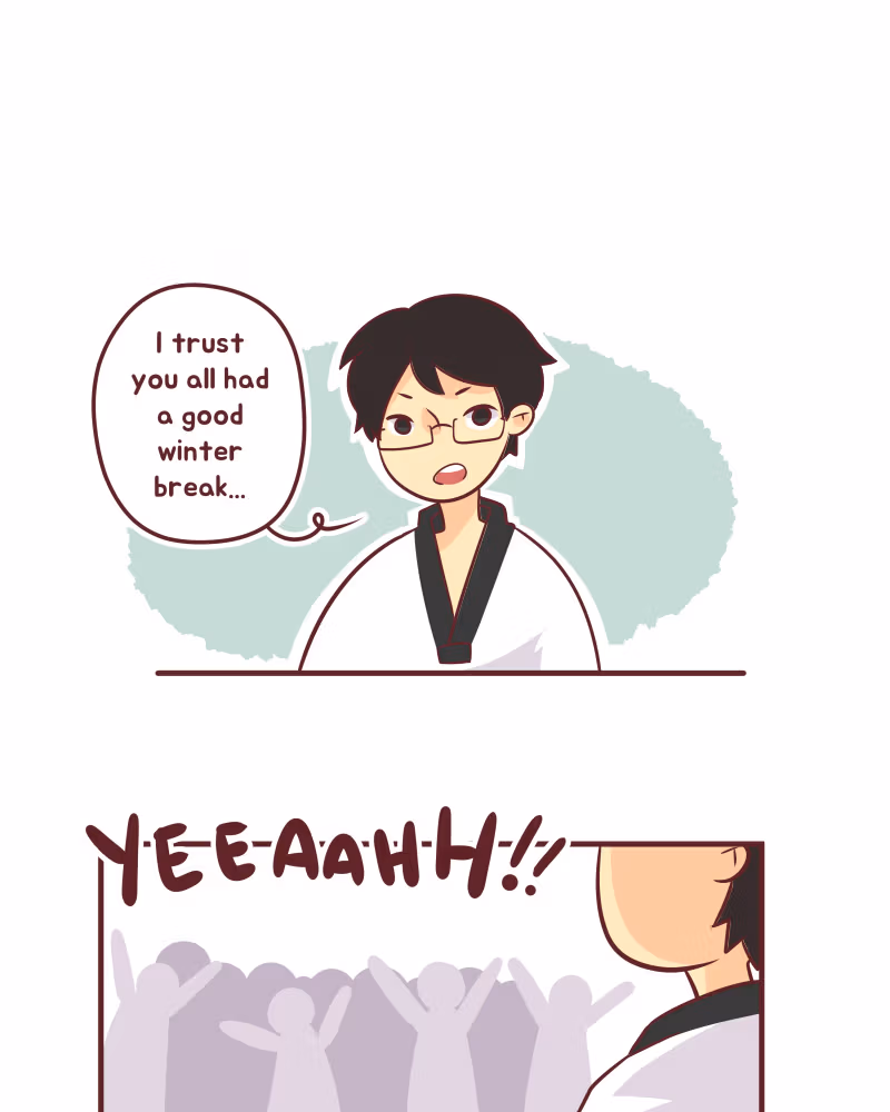 Just for Kicks Chapter 100.912 page 3 - 