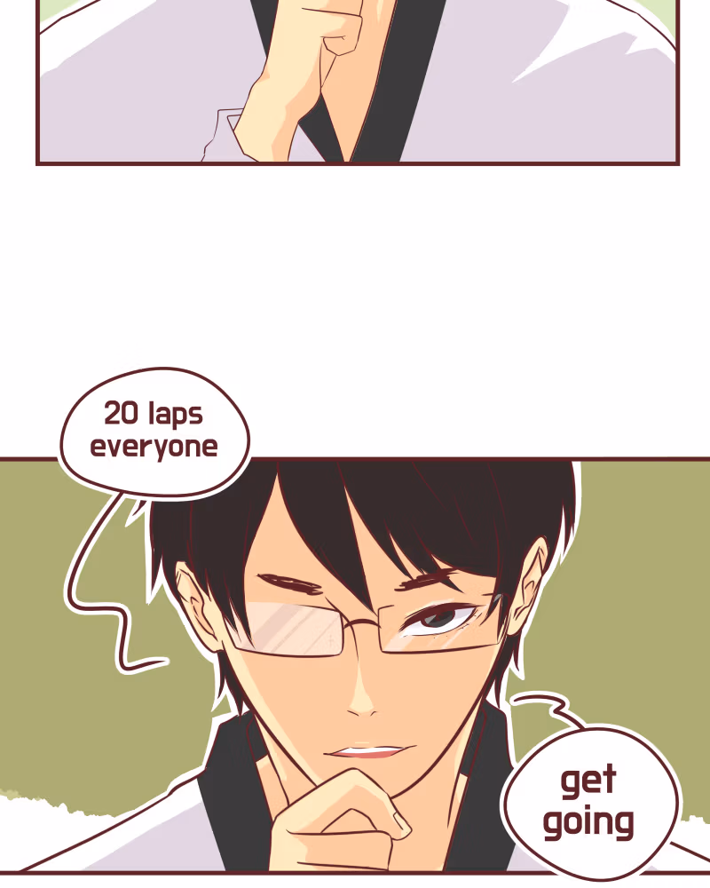 Just for Kicks Chapter 100.912 page 7 - 